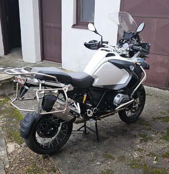 BMW R 1200 GS Adventure - 5