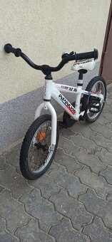 Dětské kolo Apache Team XC 16" - 5