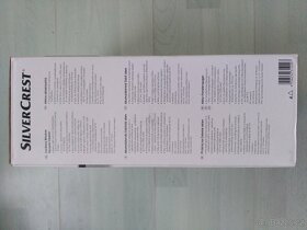 Okenní vysavač - mytí oken a kachliček - 5