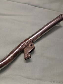 Řídítka Jawa/Čz 125-350 - 5