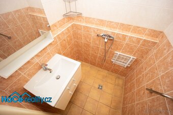 Pronájem bytu 2+kk 52 m², Kostelec nad Orlicí, ev.č. 00134 - 5