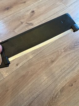 Profi mandolína Hendi - 5