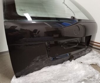 Páté dveře Škoda Octavia 2 kombi - 5