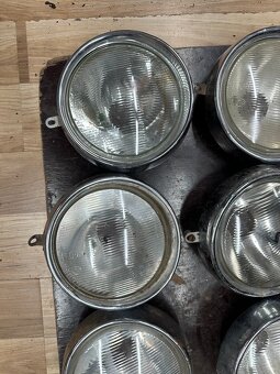 Predám predné svetlo JAWA 250 350 panelka ČZ 175 - 5