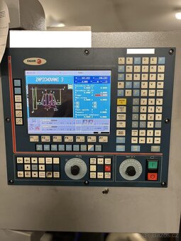 CNC soustruh Falcon Chevalier FCL-2140 (7934) - 5