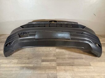 VW TRANSPORTER T6.1 7L - 19-24 nárazník 7LA807221B - 5