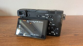Sony A6500 3K ILCE-6500 - 5