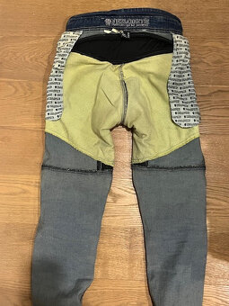 Dámské moto rifle Trilobite - 5