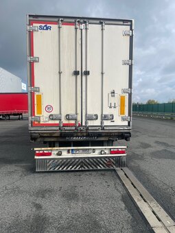 Chladírenský návěs - 5