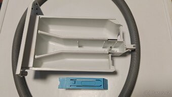 Pračka / sušička Hoover na 14/9kg prádla - 5