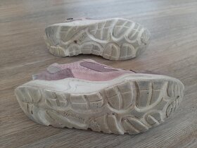 Dívčí boty vel. 32 - jaro/podzim, "Superfit" - 5