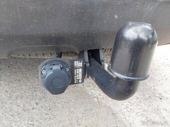 Fiat Freemont 2.0mj 4x4 r.v. 2012 - 5