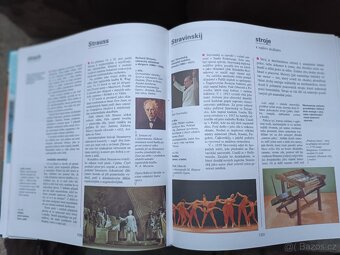 Encyklopedie pro mládež 4 díly - 5