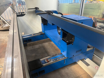 lis ohraňovací Trumpf TrumaBend V 130 - 5