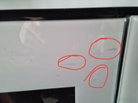 Vestavná mikrovlnka Bosch BEL554MW0 - 5