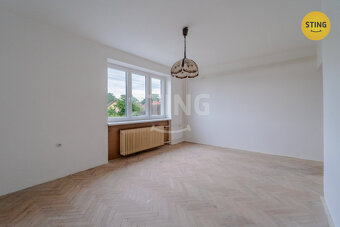 Družstevní byt Košetice - prodej, 132804 - 5