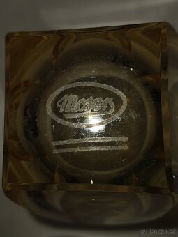 MOSER kolekce BAR - panáky, 2x300 Kč - 5