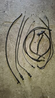 Honda CBR 900 RR dily - 5