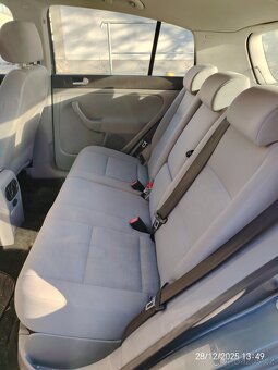 Golf 5 Plus, 1,9tdi, r.v.2006 - 5