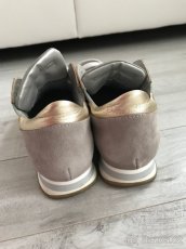 Tenisky PHILIPPE MODEL, vel. 36 - 5