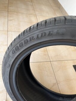 Letní pneu 225/45 R18 - 5