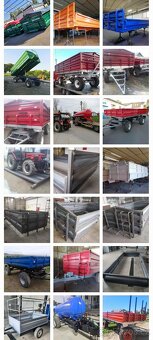 Hydraulicky piest - 5