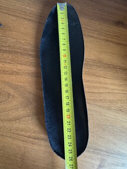 Kožené tenisky zn.Kennel & Schmenger, vel.39. - 5