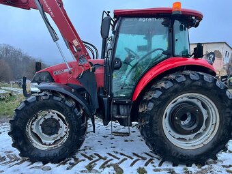 Case Farmall 95A možnost financovat přes PGRLF - 5