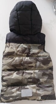 vesta Dopodopo 3-4 roky - 5