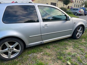 Volkswagen golf 4 1.9 96kw - 5