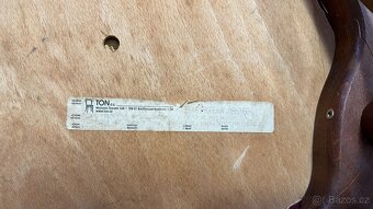 Ton - Křeslo 24 - 5