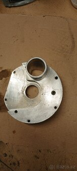 Motor čz 516 šoupatko - 5