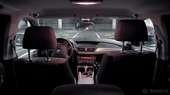 Prodám Vyměním Bmw X1 180D X-Drive 4x4 - 5