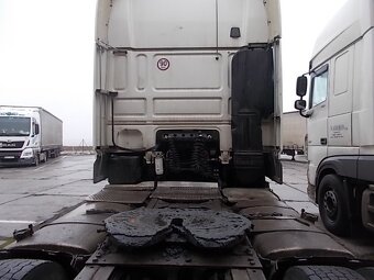 Tahač návěsů DAF XF106 LD - 5