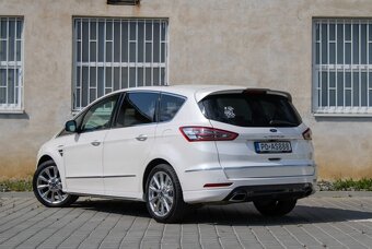 Ford S-Max 2.0TDCi Vignale Smax - 5