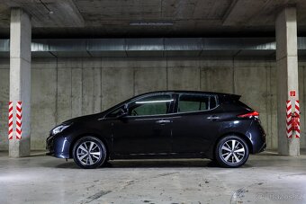 Nissan Leaf Acenta, 2021, len 38 000 km, 40kwh, odpočet DPH - 5