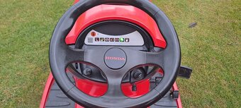 Traktor Honda HF2417 - 5
