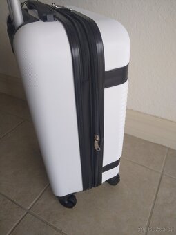 Calvin Klein - kabinové zavazadlo.. - 5