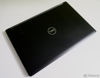 DELL LATITUDE E5590 /i5-7300/16GB/SSD512GB/WIN11/ZÁRUKA - 5
