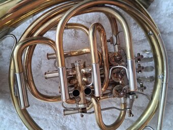 Lesní roh FB Symphonic Josef Lídl Brno - 5