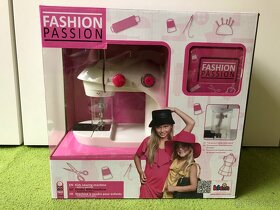 Klein dětský šicí stroj - 5