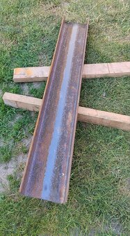 Učko, překlad, traverza, šina, nosník. - 5