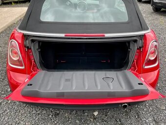 Mini Cooper CABRIO Automat - 5
