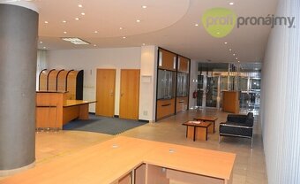 Pronájem obchodního prostoru 175 m² - 5
