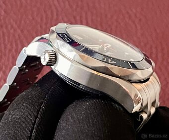 🇨🇭 Omega Seamaster Diver 300 Chronograph, Full Set - 5