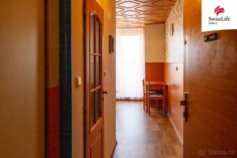 Pronájem bytu 1+1 42 m2 Březinova, Jihlava - 5