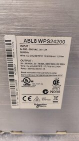 Schneider Electric ABL8WPS24200 - 5
