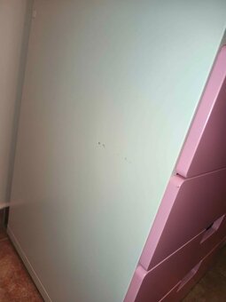 Přebalovací pult - 5