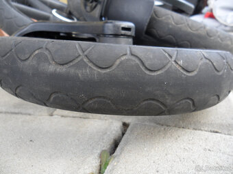 Kočárek Elfan klasik max 3 v 1 - 5