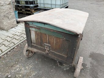 Elektromotor Škoda. - 5